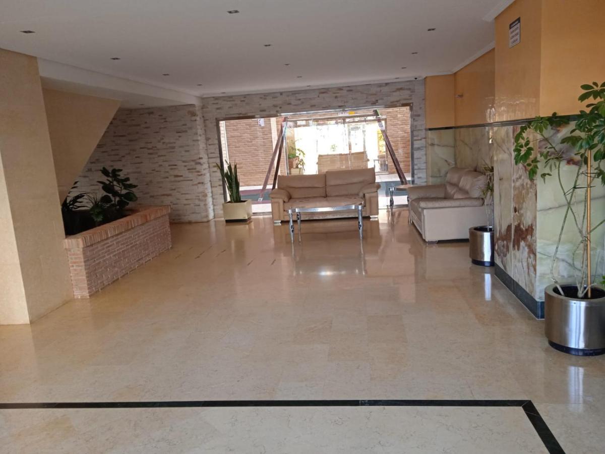 Apartment Magic World Aguamarina