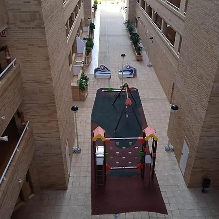 Magic World Aguamarina Oropesa del Mar Exterior photo