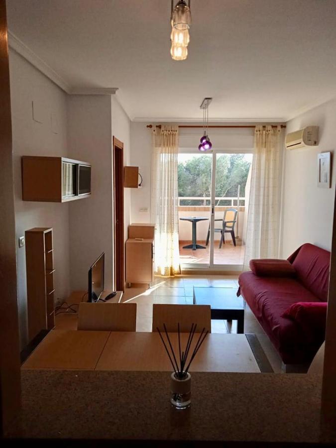 Magic World Aguamarina Apartament Oropesa del Mar