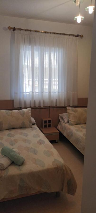 Magic World Aguamarina Apartament